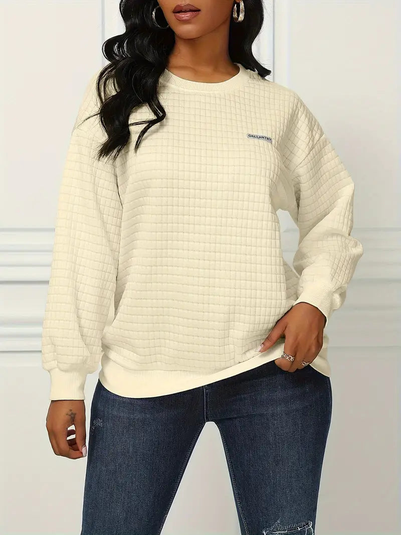 Beautifully Crafted Sweater