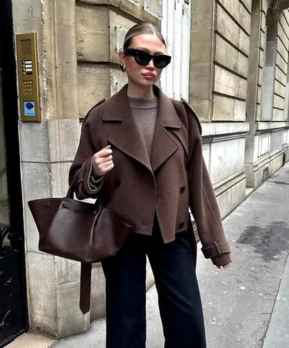 Fendy Coat