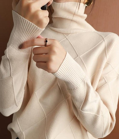 Nana Wool Sweater
