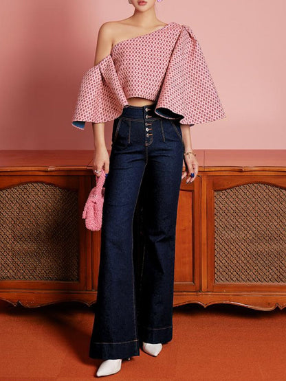 Bella Blouse