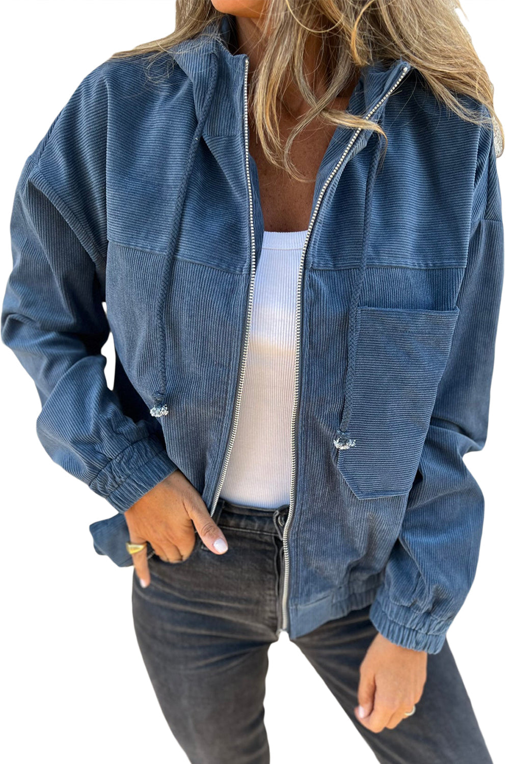 Vintage Inspired Jacket