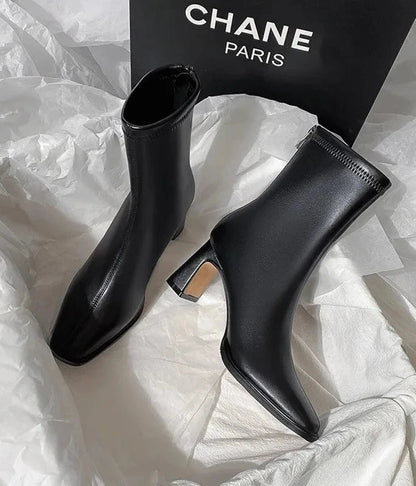 Beluchi Boots