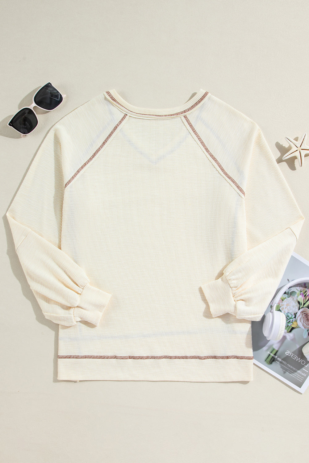 Beautifully Crafted Sweater
