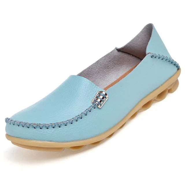 Elena Loafer Shoes