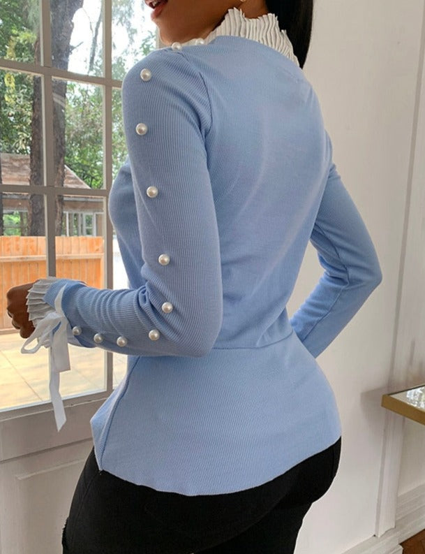 Julia Top