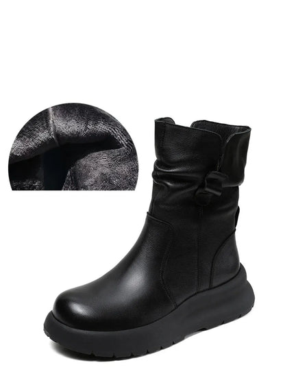 Beautifully Crafted Boots in a Classic Style