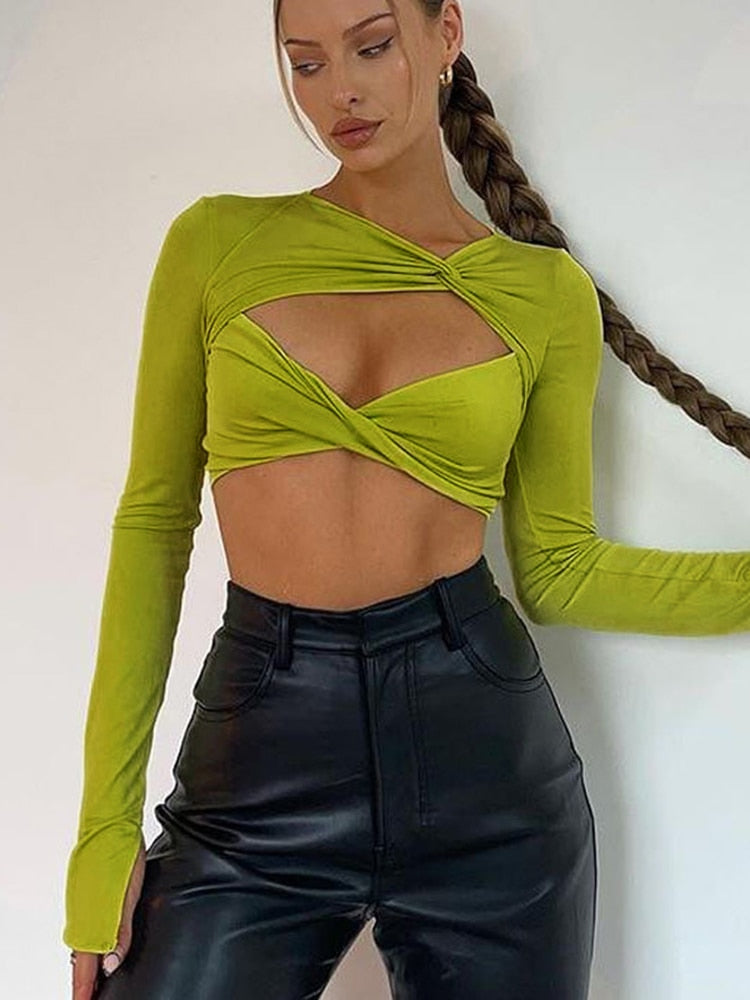 Johanna Top