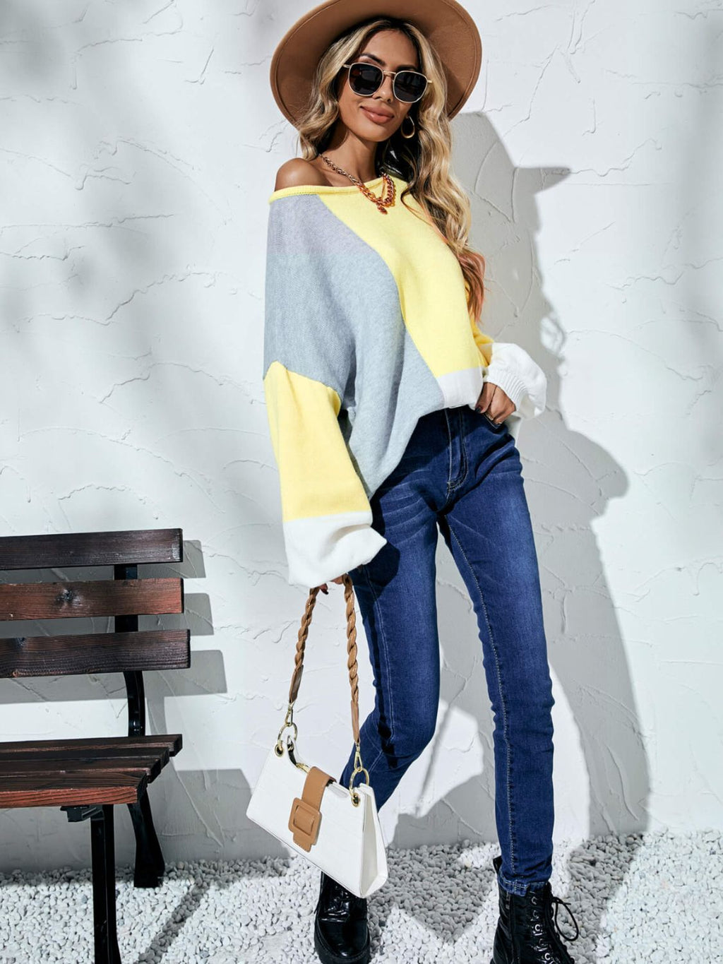 Classic Vintage Sweater