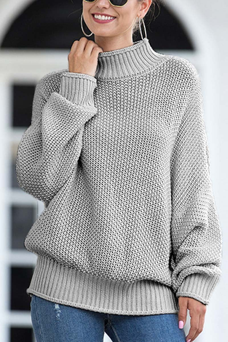 Classic Designed Sweater