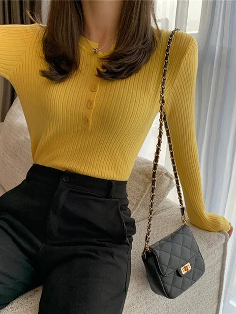 Beautifully Crafted Sweater