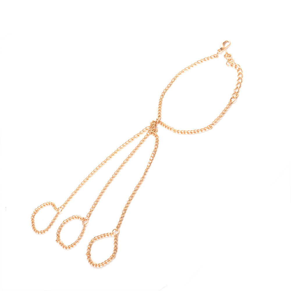 Beautiful Bracelet with Unique Style