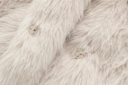 Melo Coat