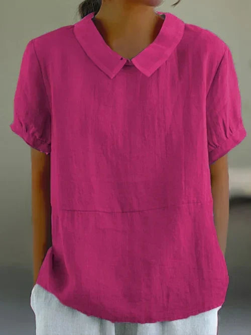 JO | Casual and comfortable general top
