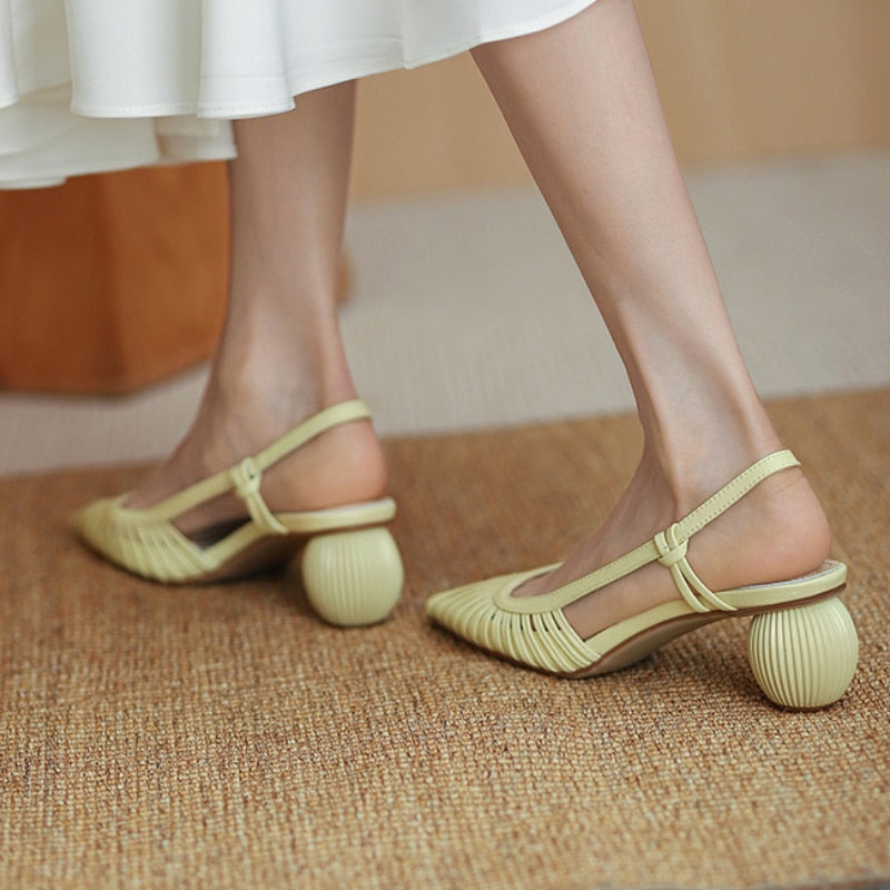 Teresa Sandals