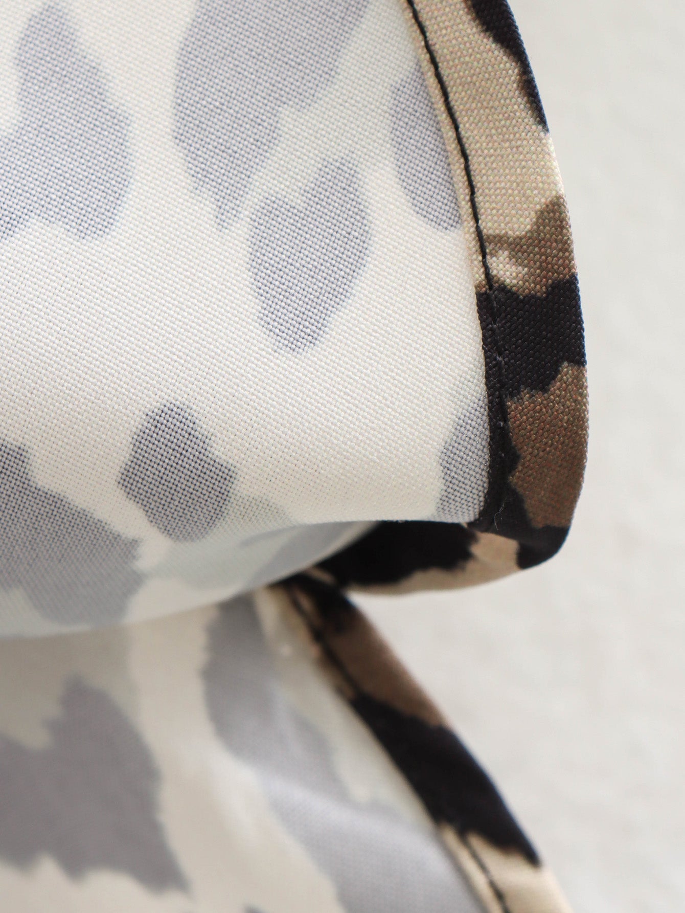 Spring Festival Leopard Shirt Leopard Pants Suit