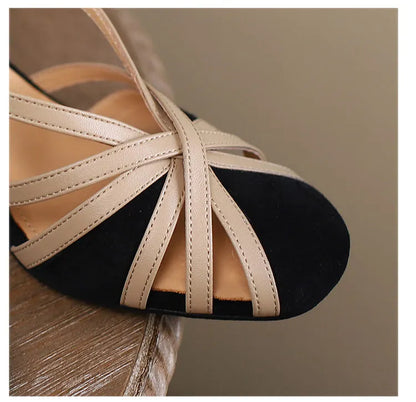 Thoughtfully Designed Heels in a Timeless Style