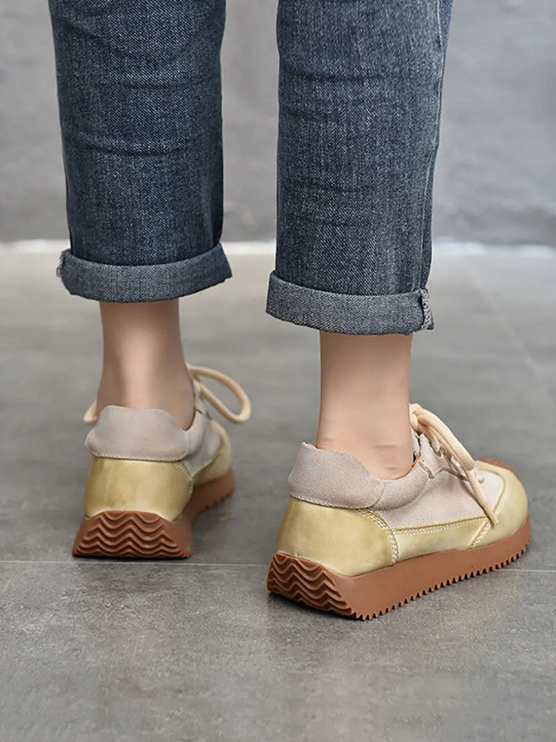 Thoughtfully Designed Shoes in a Timeless Style