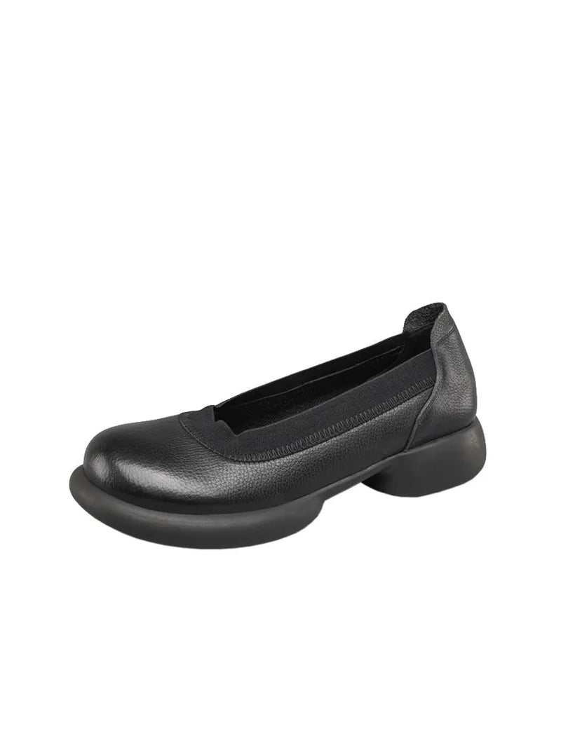 Classic Vintage Shoes with a Flattering Fit