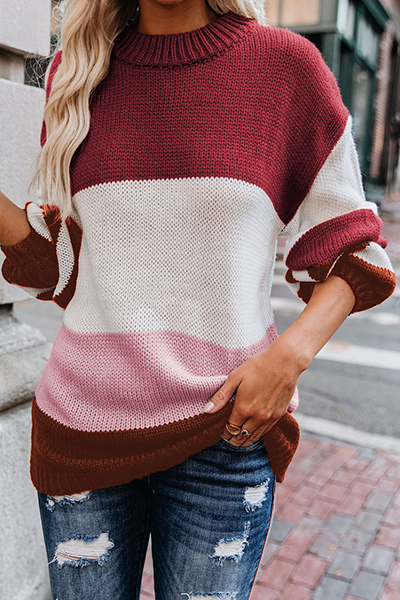 Beautifully Crafted Sweater