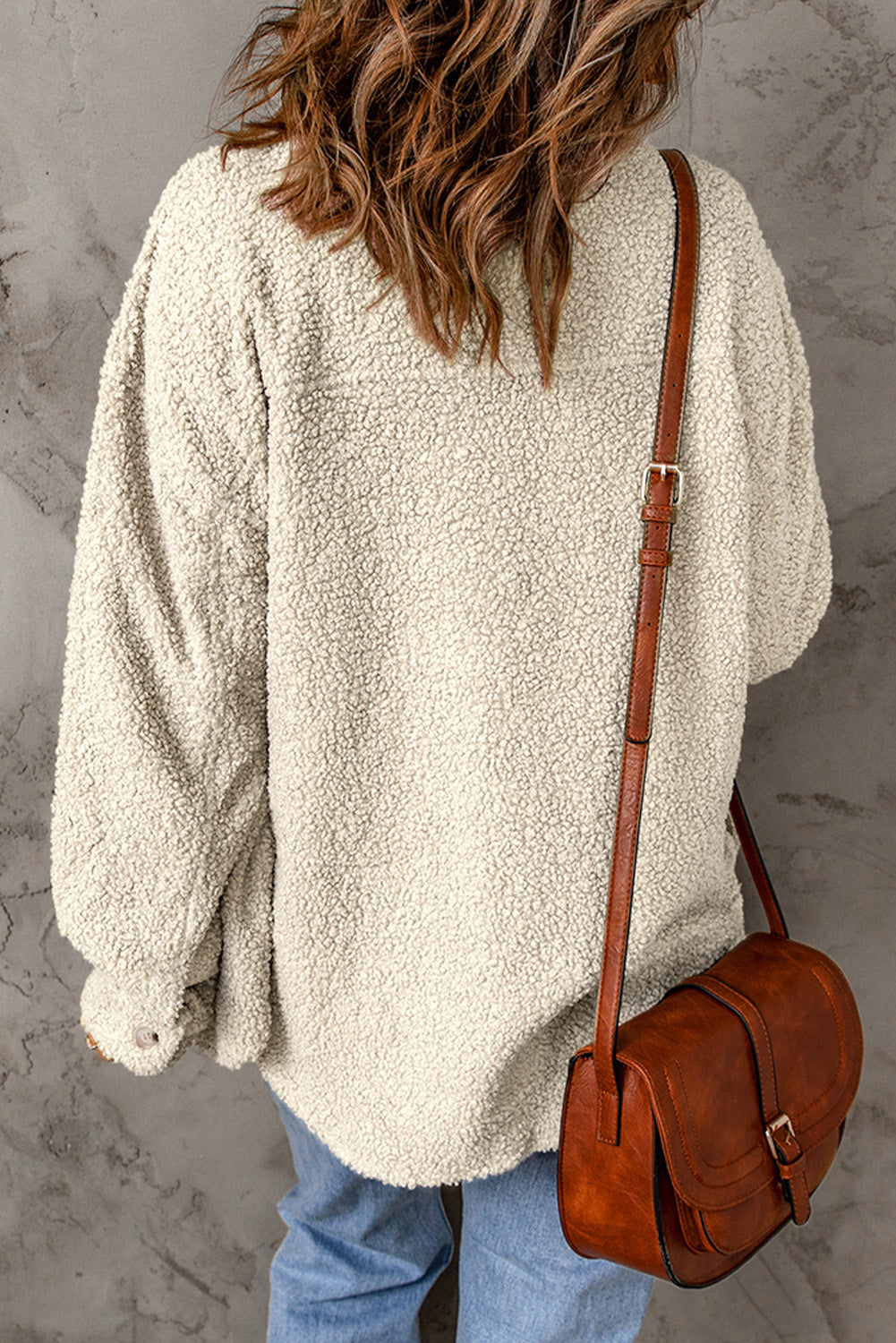 Classic Designed Jacket