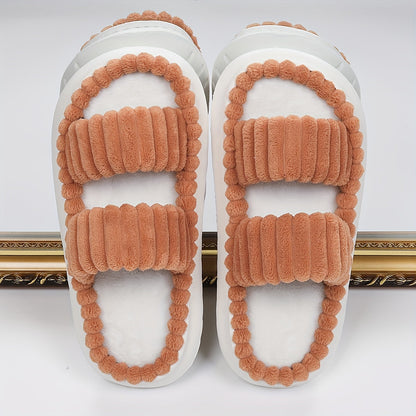 Beautifully Crafted Slippers in a Classic Style