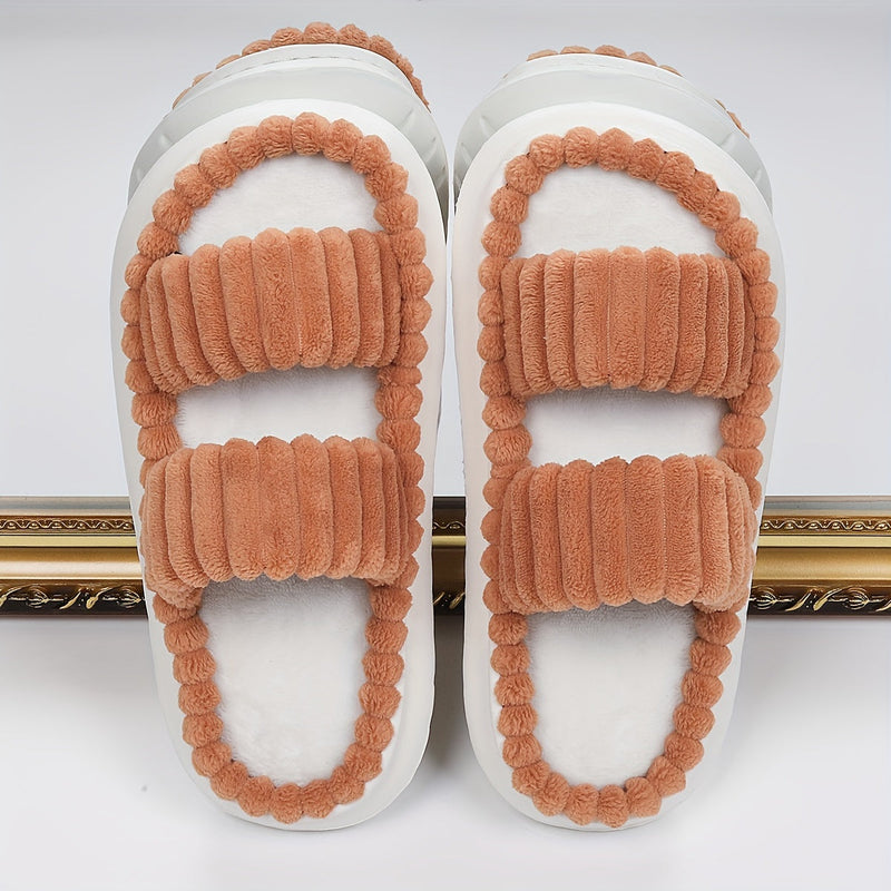 Beautifully Crafted Slippers in a Classic Style
