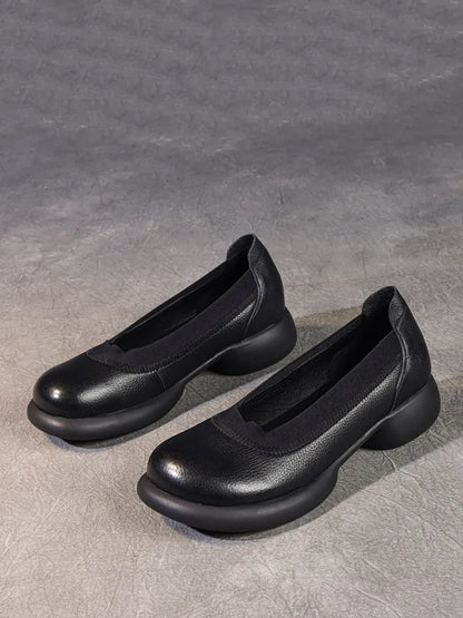 Elegantly Styled Shoes for Everyday Wear