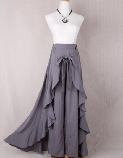 Darlina Pants Skirt