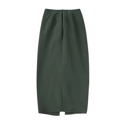 Kendal Top & Skirt
