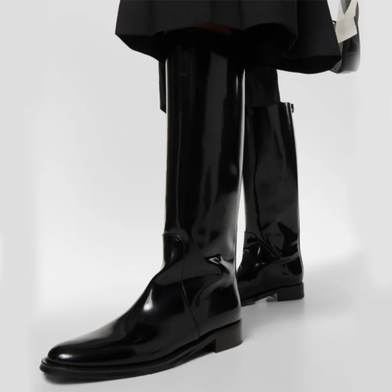 Liana Boots