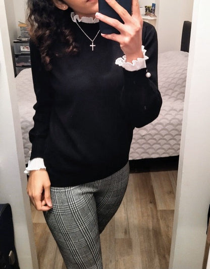 Elisa Sweater