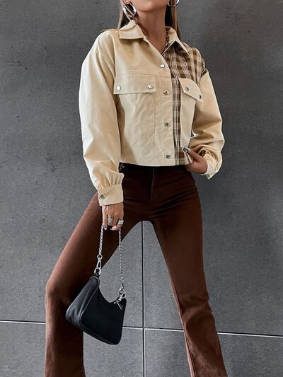 Classic Vintage Jacket