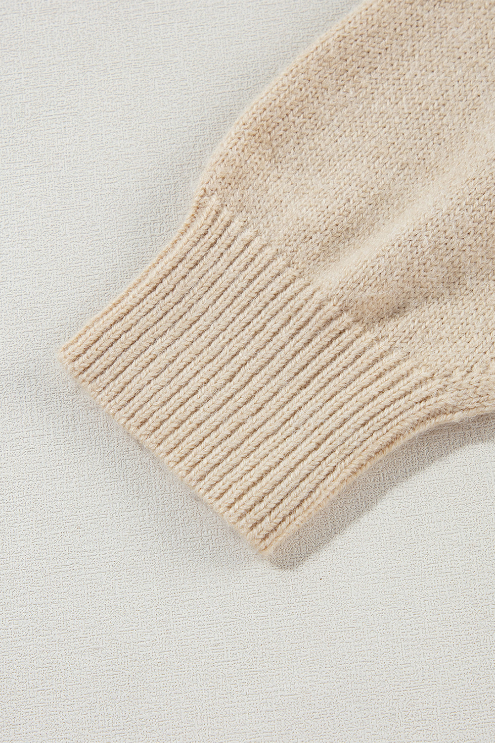 Elegantly Designed Sweater