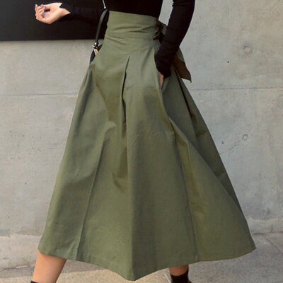 Marti Skirt