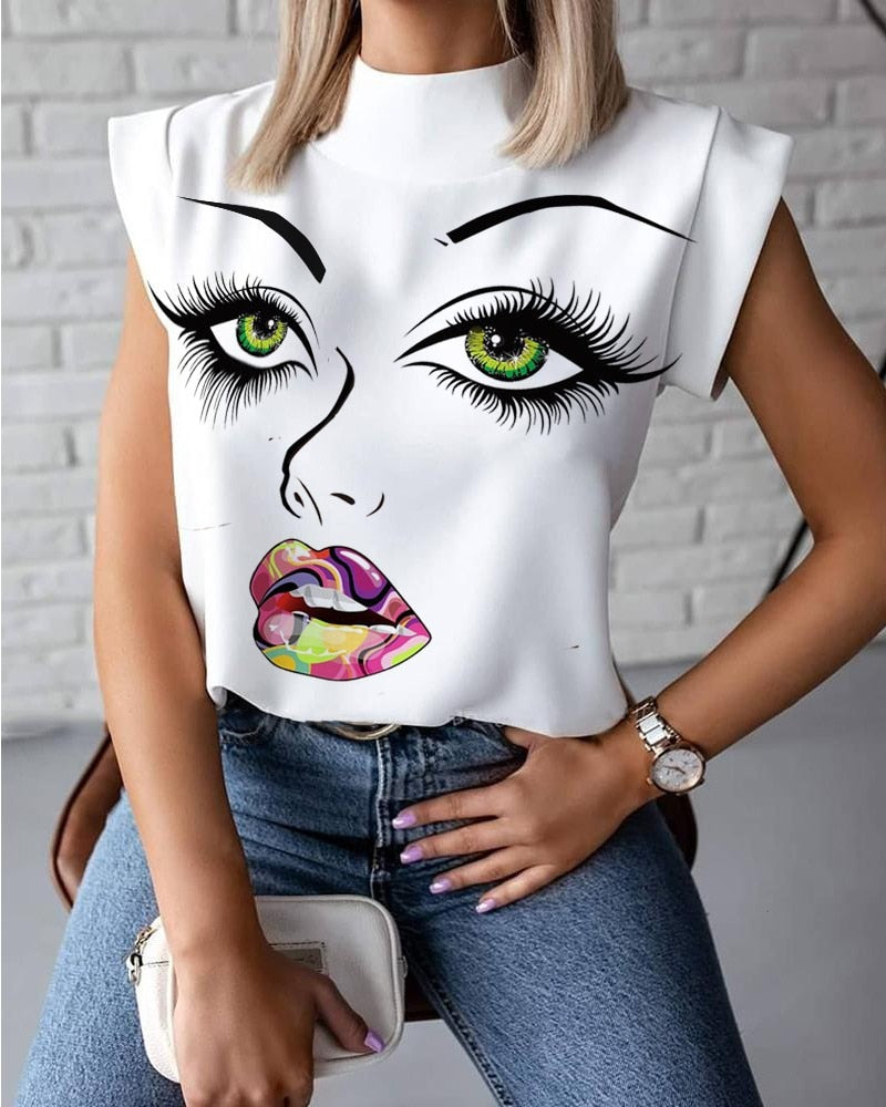 Ilaria Top