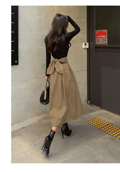 Marti Skirt