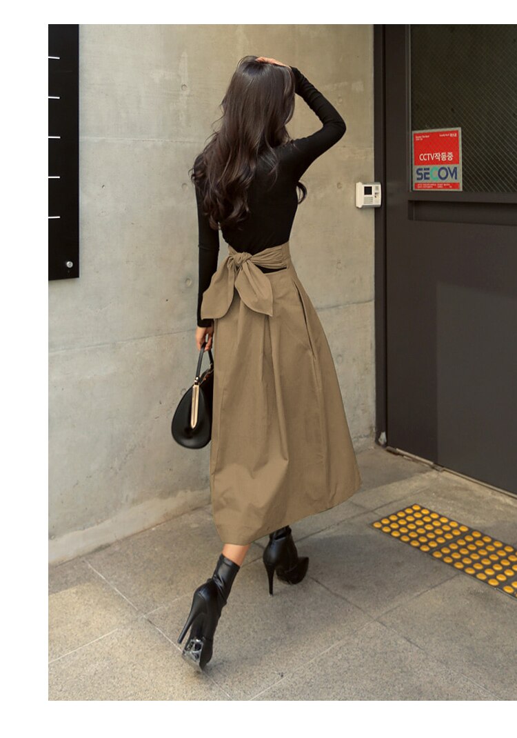 Marti Skirt