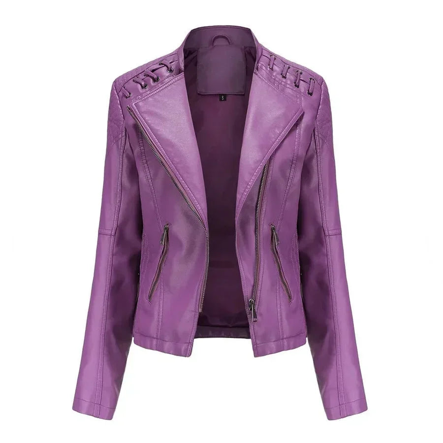Classic Designed Jacket