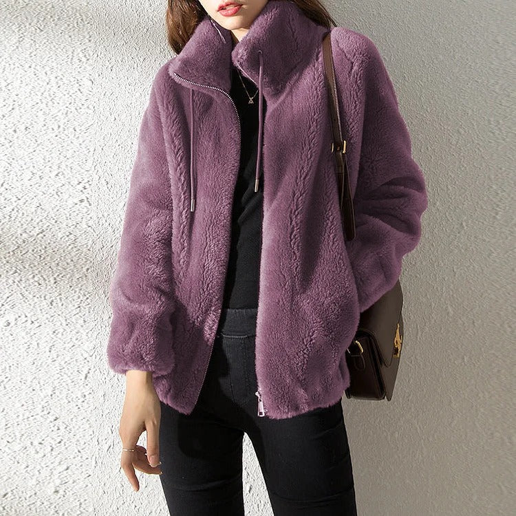 Classic Designed Jacket