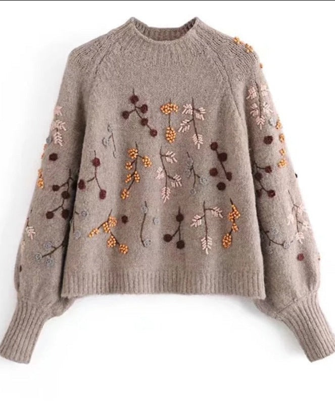 Vikky Sweater