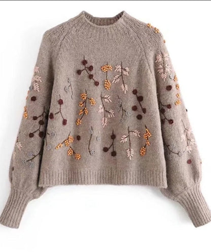 Vikky Sweater