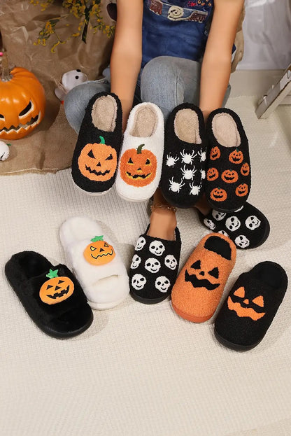 Classic Designed Slippers in a Timeless Cut