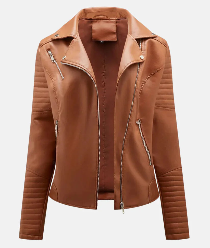 Mirabelle | Chic and Relaxed winter Coat