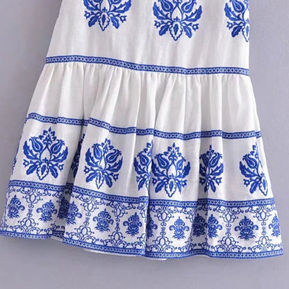 Rosa Skirt