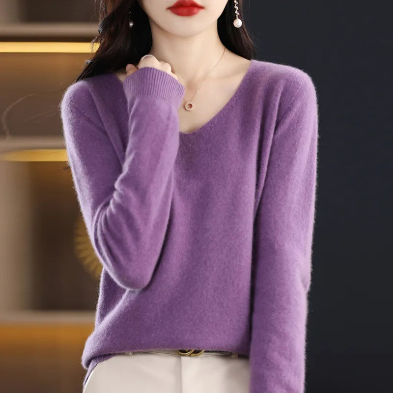 Thoughtfully Designed Sweater