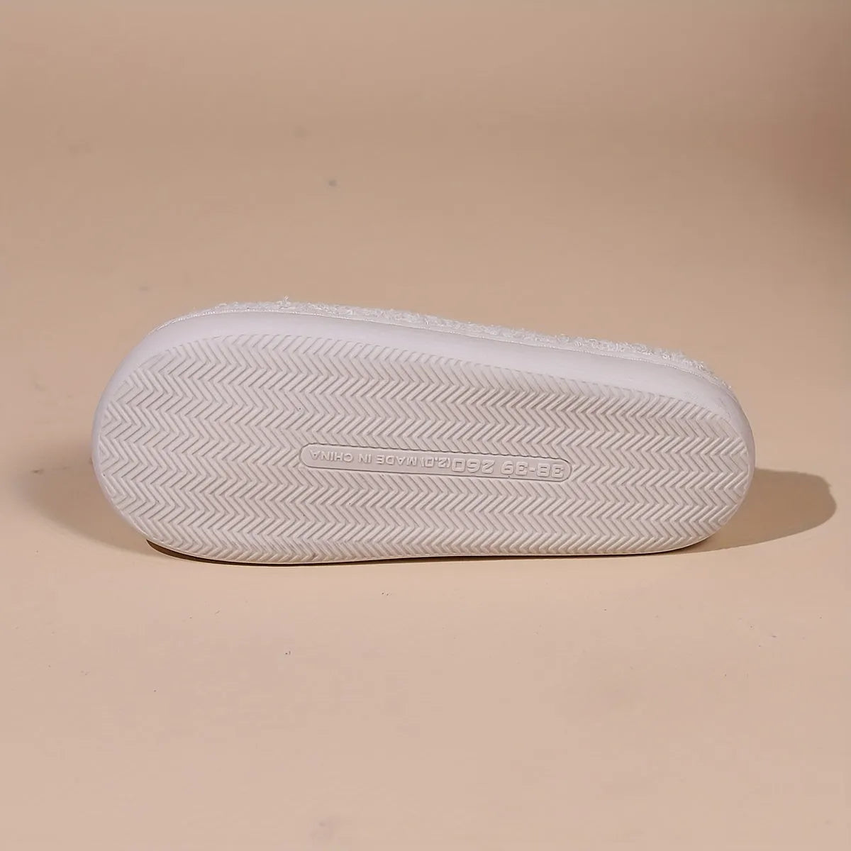 Beautifully Crafted Slippers in a Classic Style