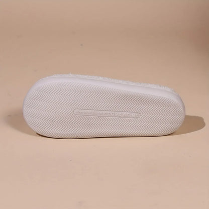 Beautifully Crafted Slippers in a Classic Style