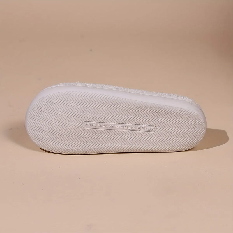 Beautifully Crafted Slippers in a Classic Style