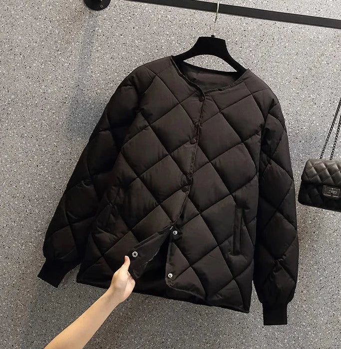 DeeDee | Casual and Comfortable winter Coat