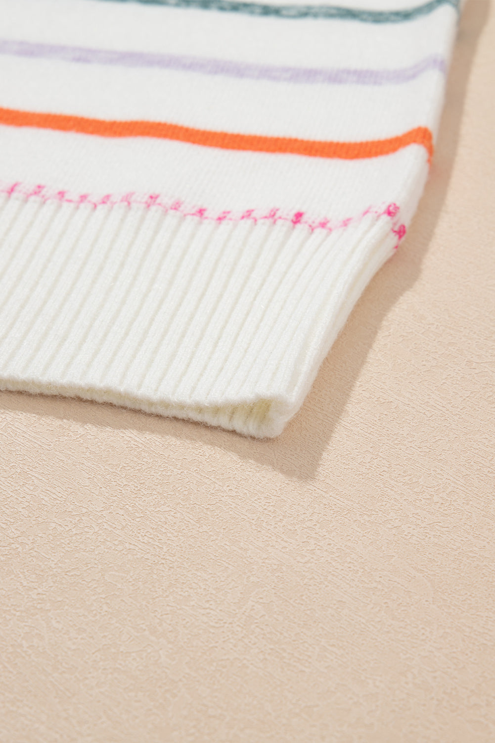 Thoughtfully Designed Sweater